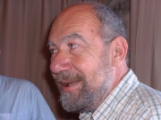 Todor Stanev
